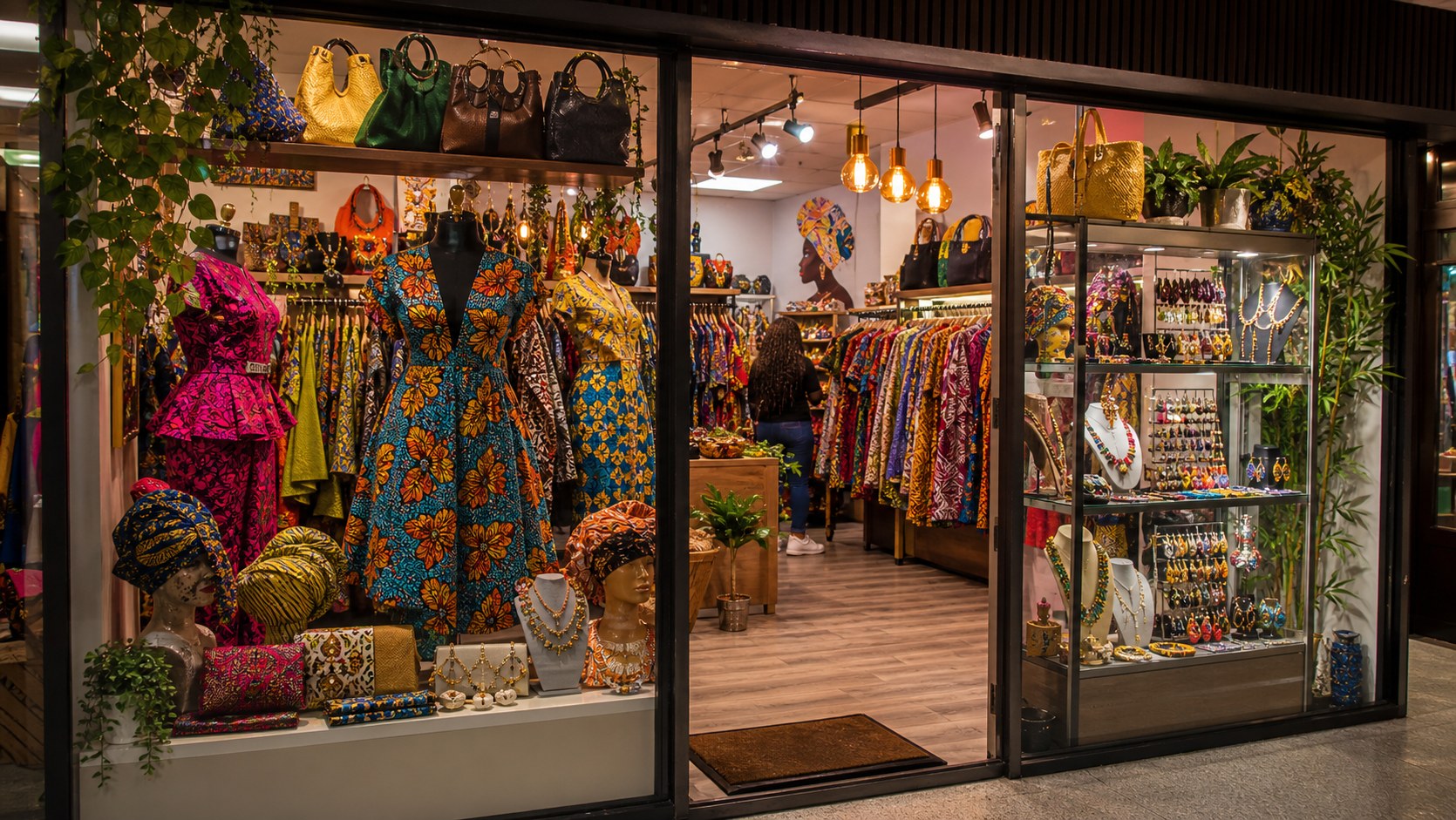 ZionJoy Boutique